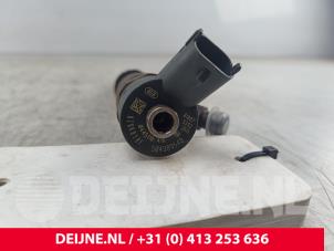 Iveco New Daily Einspritzdüse (Diesel) O281643 foto 3