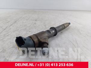Iveco New Daily Einspritzdüse (Diesel) O281643 foto 2
