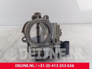 Gebruikte Gasklephuis Iveco New Daily VI 33S14, 35C14, 35S14 Prijs € 30,25 Inclusief btw aangeboden door van Deijne Onderdelen Uden B.V.