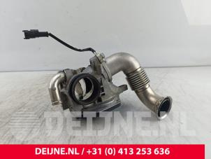 Gebruikte EGR Klep Iveco New Daily VI 33S14, 35C14, 35S14 Prijs € 72,60 Inclusief btw aangeboden door van Deijne Onderdelen Uden B.V.