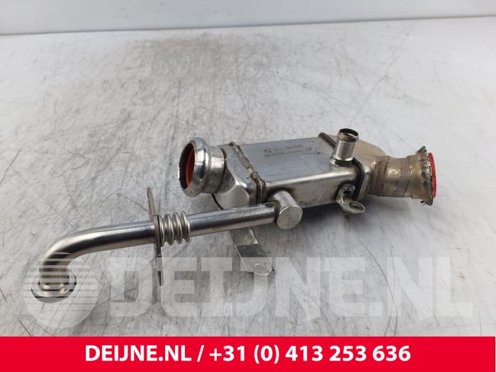 Iveco New Daily EGR koeler O281649