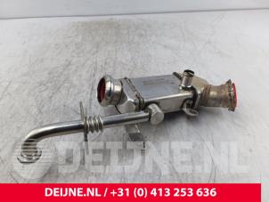 Gebruikte EGR koeler Iveco New Daily VI 33S14, 35C14, 35S14 Prijs € 121,00 Inclusief btw aangeboden door van Deijne Onderdelen Uden B.V.