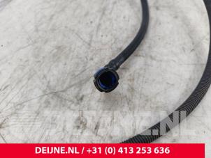 Volkswagen Crafter Leitung (sonstige) O281652 foto 2