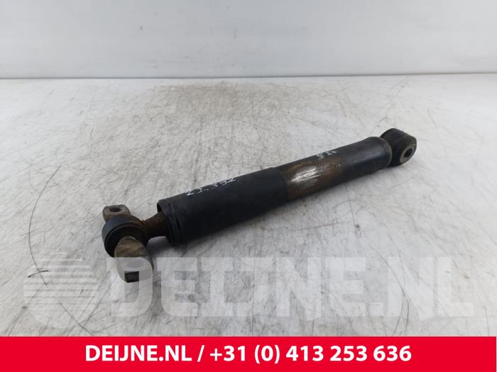 Peugeot Partner Stoßdämpfer rechts hinten O281653