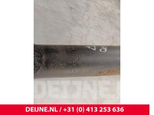 Peugeot Partner Schokdemper rechts-achter O281653 foto 3