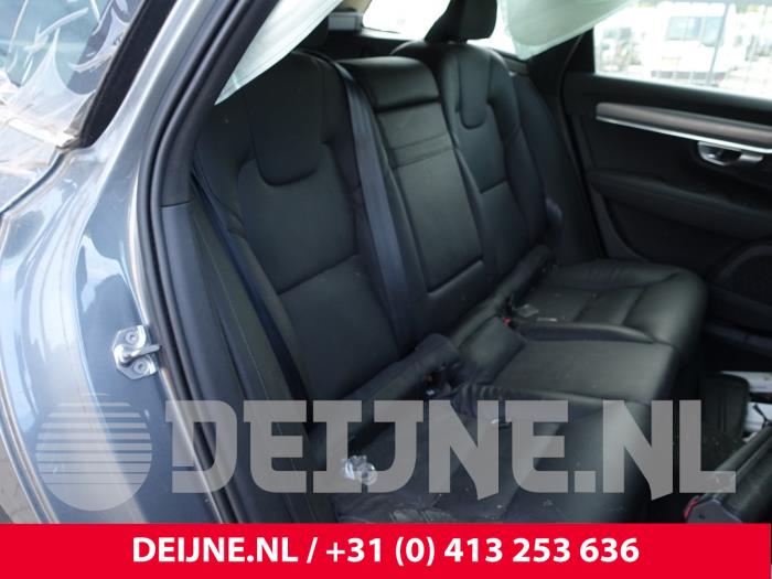 Volvo V90 Set of upholstery (complete) O281676