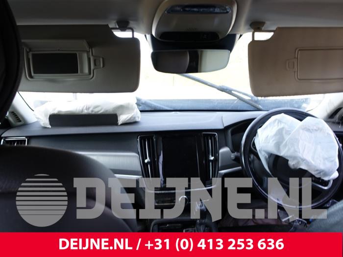 Volvo V90 Interior lighting, front O281677