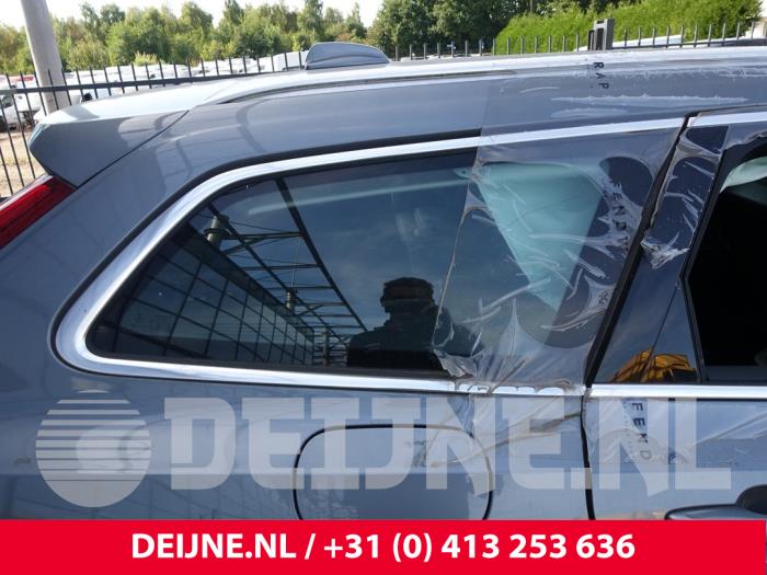 Volvo V90 Zusätzliches Fenster 4-türig rechts hinten O281687