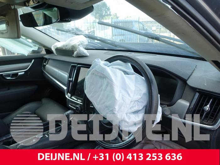 Volvo V90 Tacho - Kombiinstrument KM O281691