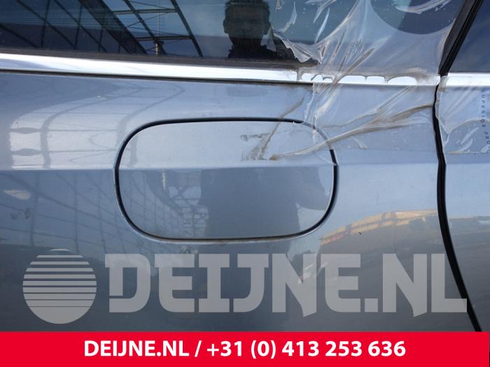 Volvo V90 Tank Klep O281702