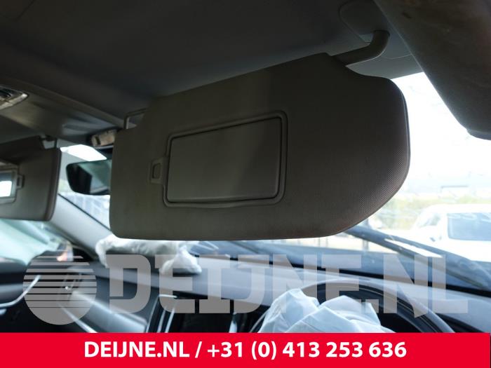 Volvo V90 Sonnenblende O281707
