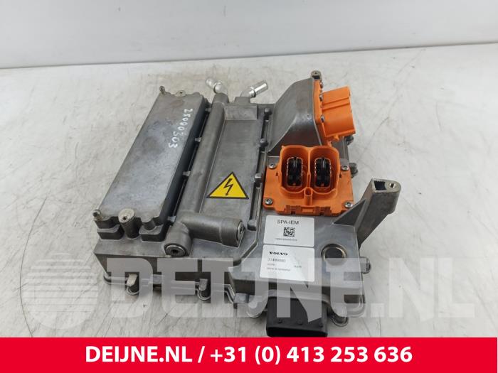 Volvo XC90 Inverter (Hybrid) O281714