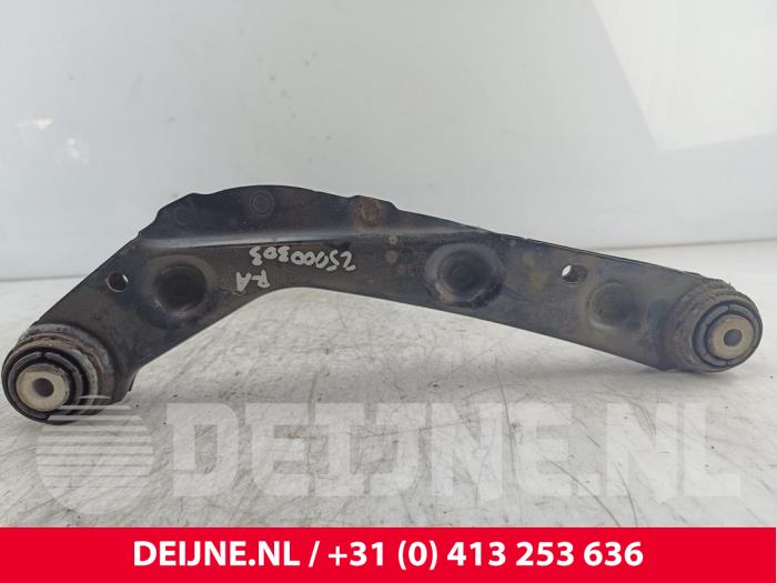 Volvo XC90 Querlenker oben rechts hinten O281716