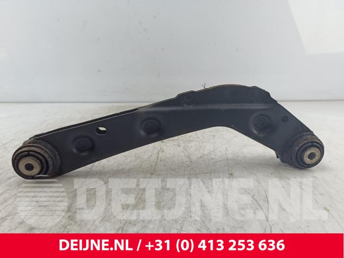 Volvo XC90 Querlenker oben links hinten O281717