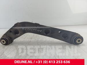 Volvo XC90 Draagarm boven links-achter O281717 foto 2