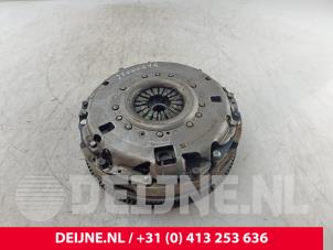 Gebruikte Koppelingsset (compleet) Ford Transit Custom 2.0 EcoBlue 110 Prijs € 272,25 Inclusief btw aangeboden door van Deijne Onderdelen Uden B.V.