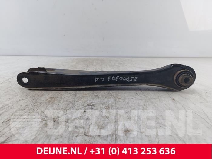 Volvo XC90 Querlenker unten links hinten O281719