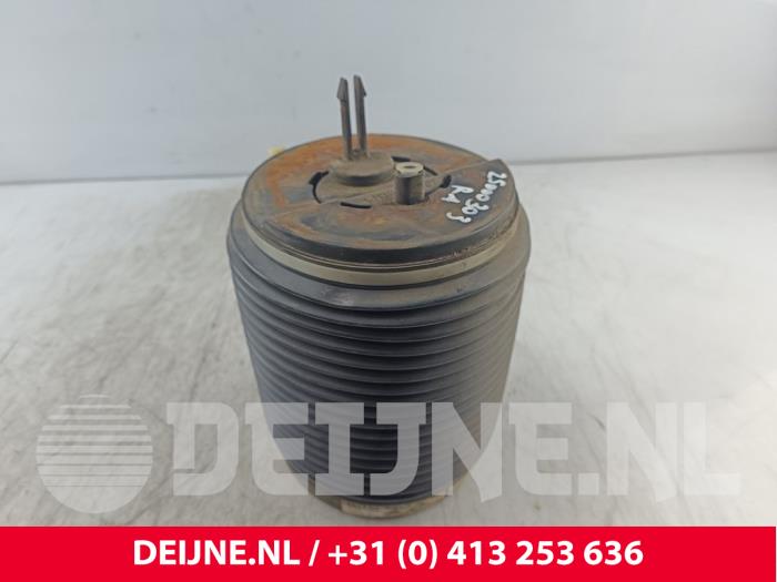 Volvo XC90 Luftbalg O281722
