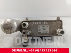 Mercedes Vito Wärmetauscher O281723 foto 2