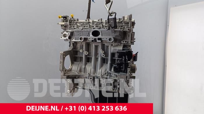 Toyota Pro-Ace City Motor O281726