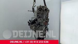Toyota Pro-Ace City Motor O281732 foto 2