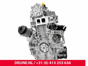 Ford Transit Connect Engine O281733 photo 4