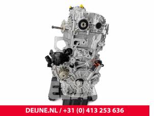 Ford Transit Connect Engine O281733 photo 2