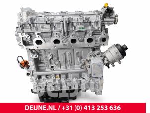 Ford Transit Connect Engine O281733 photo 3