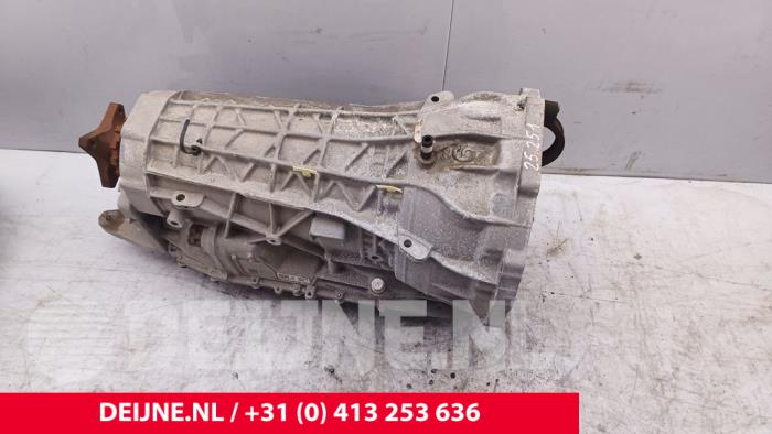 Ford Transit Automaatbak O281738