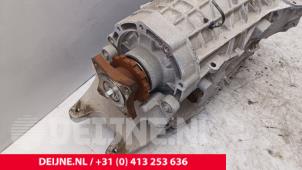 Ford Transit Gearbox O281738 photo 2