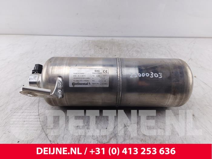 Volvo XC90 Luftkessel O281740