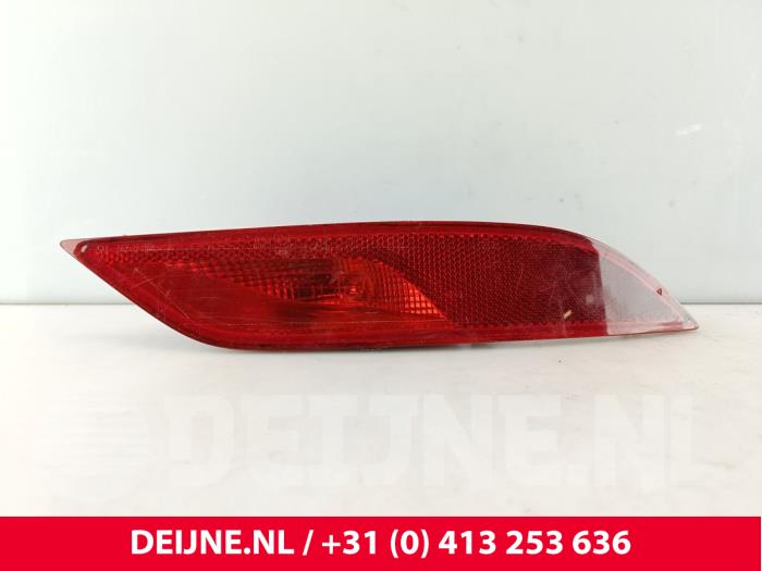 Volvo V40 Nebelschlussleuchte O281745