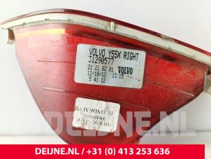 Volvo V40 Nebelschlussleuchte O281745 foto 3