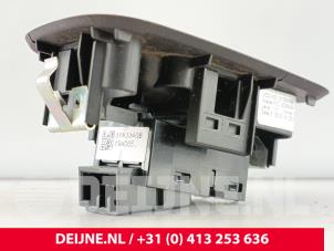 Volvo XC60 Electric window switch O281749 photo 3