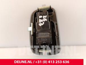 Volvo XC60 Electric window switch O281749 photo 2