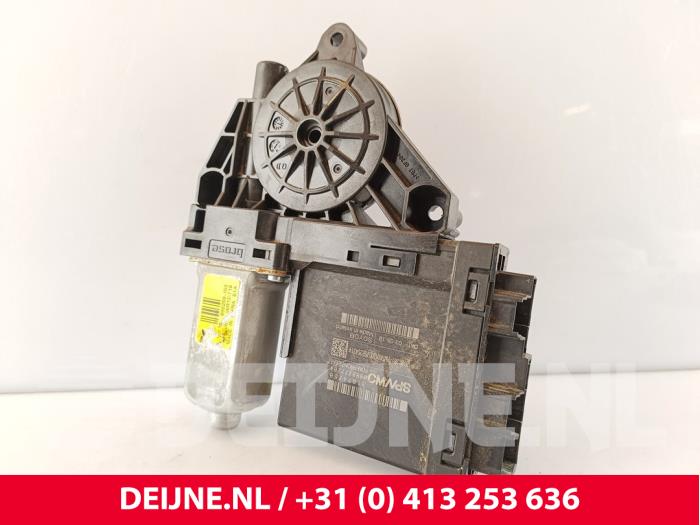 Volvo XC60 Door window motor O281750