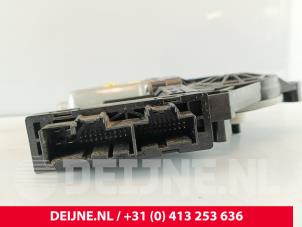 Volvo XC60 Raammotor Portier O281750 foto 3