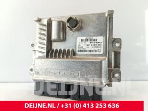 Gebruikte Computer Motormanagement Citroen Jumper (U9) 2.2 Blue HDi 140 Prijs € 133,10 Inclusief btw aangeboden door van Deijne Onderdelen Uden B.V.