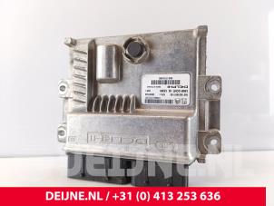 Gebruikte Computer Motormanagement Peugeot Boxer (U9) 2.2 Blue HDi 140 Prijs € 344,85 Inclusief btw aangeboden door van Deijne Onderdelen Uden B.V.