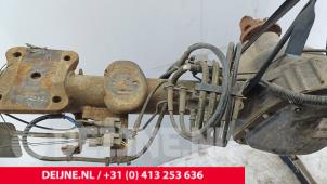 Ford Transit Hinterachse Hinterradantrieb O281754 foto 3