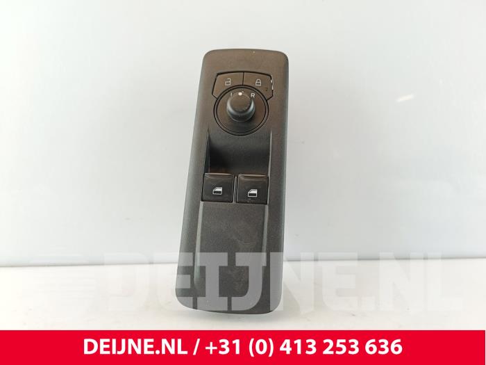 Ford Transit Custom Elektrisches Fenster Schalter O281758