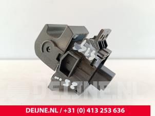 Ford Transit Custom Handbremse Schalter O281759 foto 3