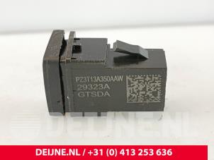 Ford Transit Custom Panic lighting switch O281760 photo 3