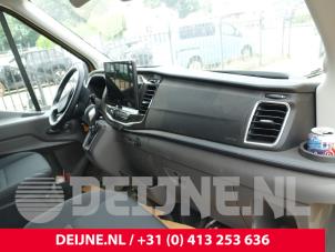 Ford Transit Airbag set + dashboard O281764 photo 2