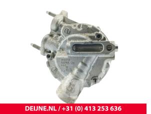 Ford Transit Klimapumpe O281765 foto 3