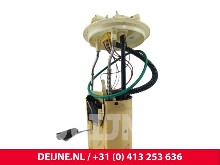 Ford Transit Brandstofpomp Elektrisch O281767