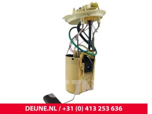 Ford Transit Electric fuel pump O281767 photo 2