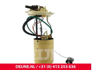 Ford Transit Electric fuel pump O281767 photo 3