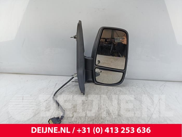 Ford Transit Buitenspiegel rechts O281769