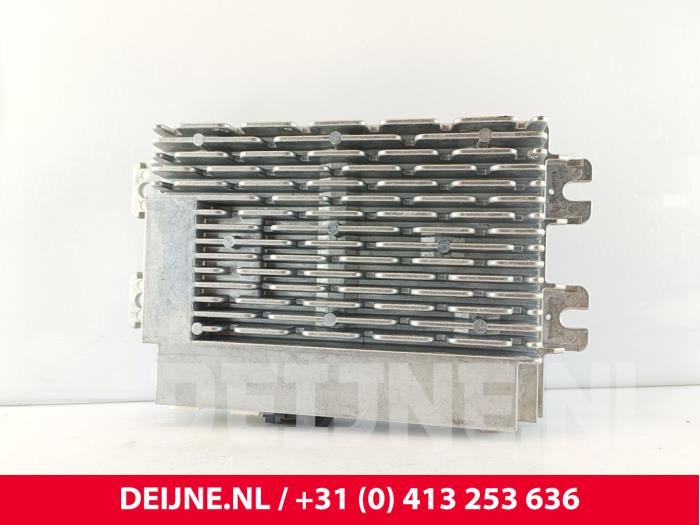 Ford Transit Custom Notfallmodul O281813